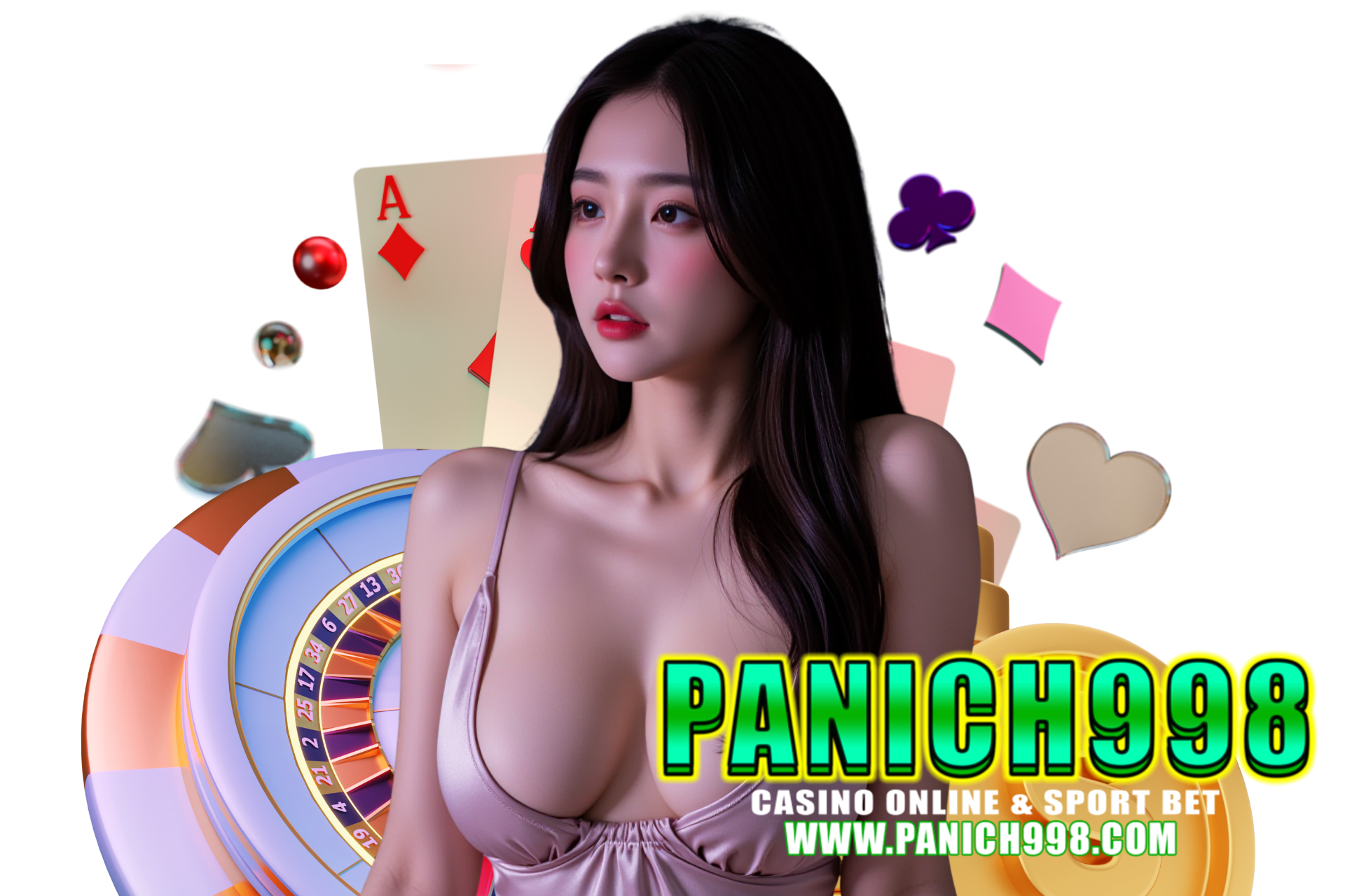 panich998 wallet
